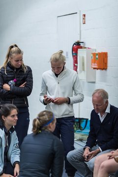 Bild 19 - RL Grossflottbeker THGC - TC an der Schirnau : Ergebnis: 7:2